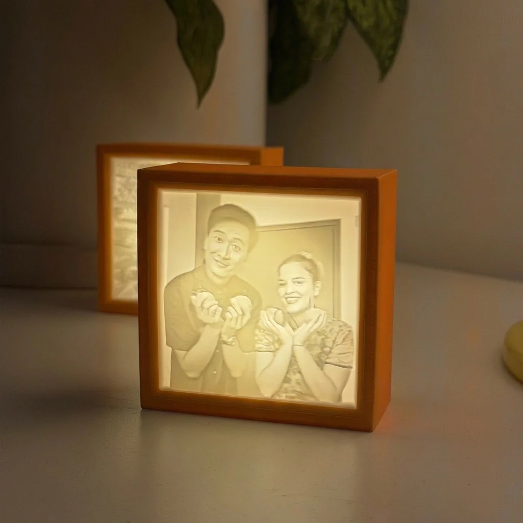 Mini 3D Image Lightbox 2