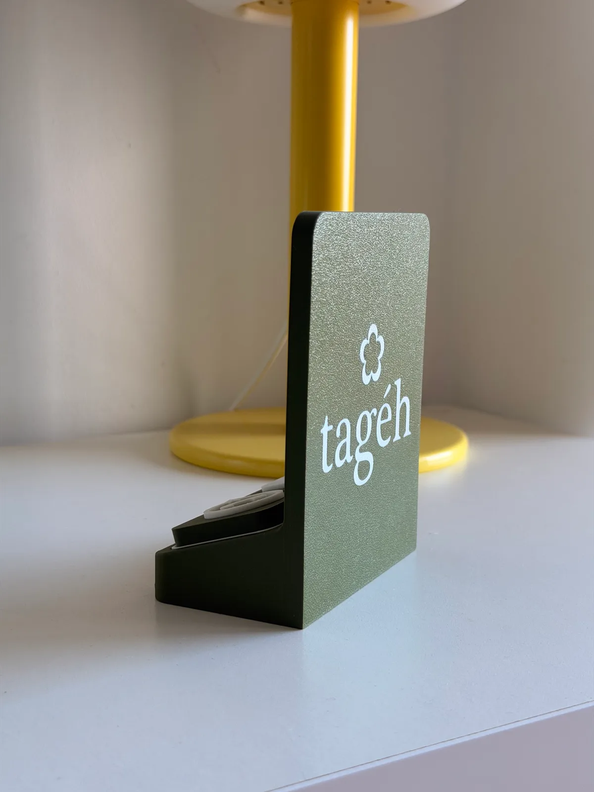 Back printing example 1