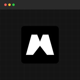 Magnific app tile