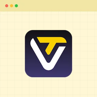 Tripo app tile