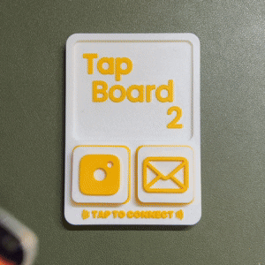 Customer taps a tile and the page opens instantly