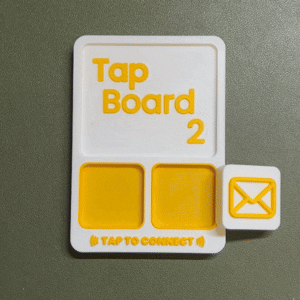 Swap tiles freely for different destinations