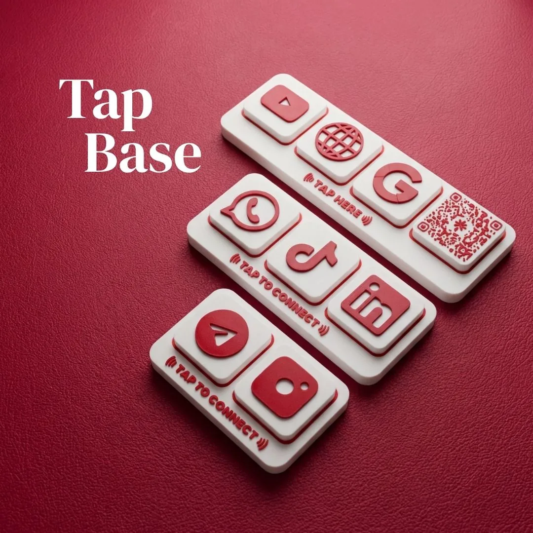 Tap Base collection