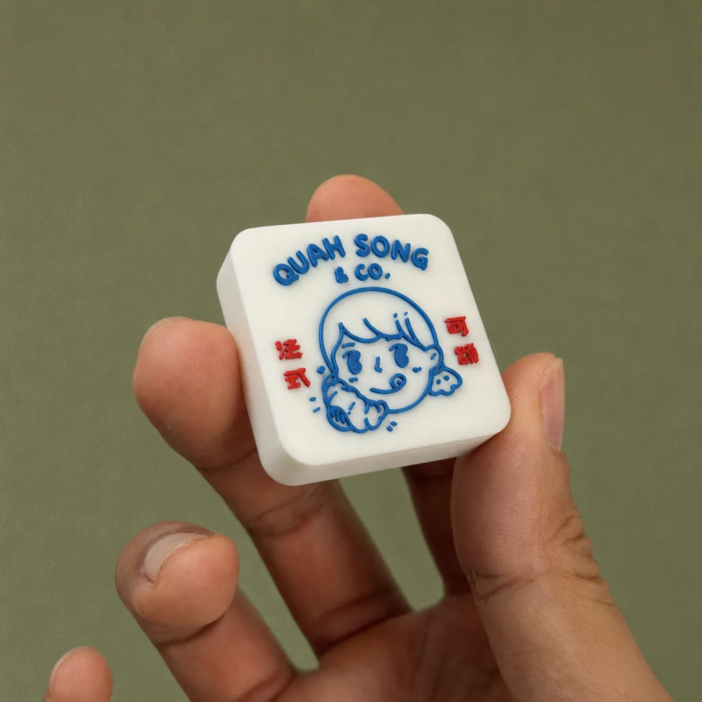 Tap Tile 3
